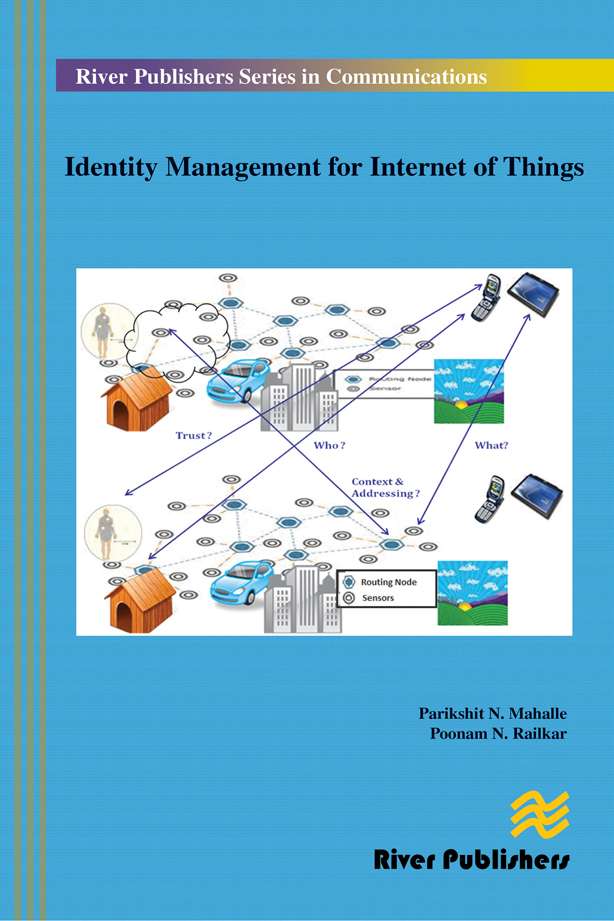 Identity Management for Internet of Things