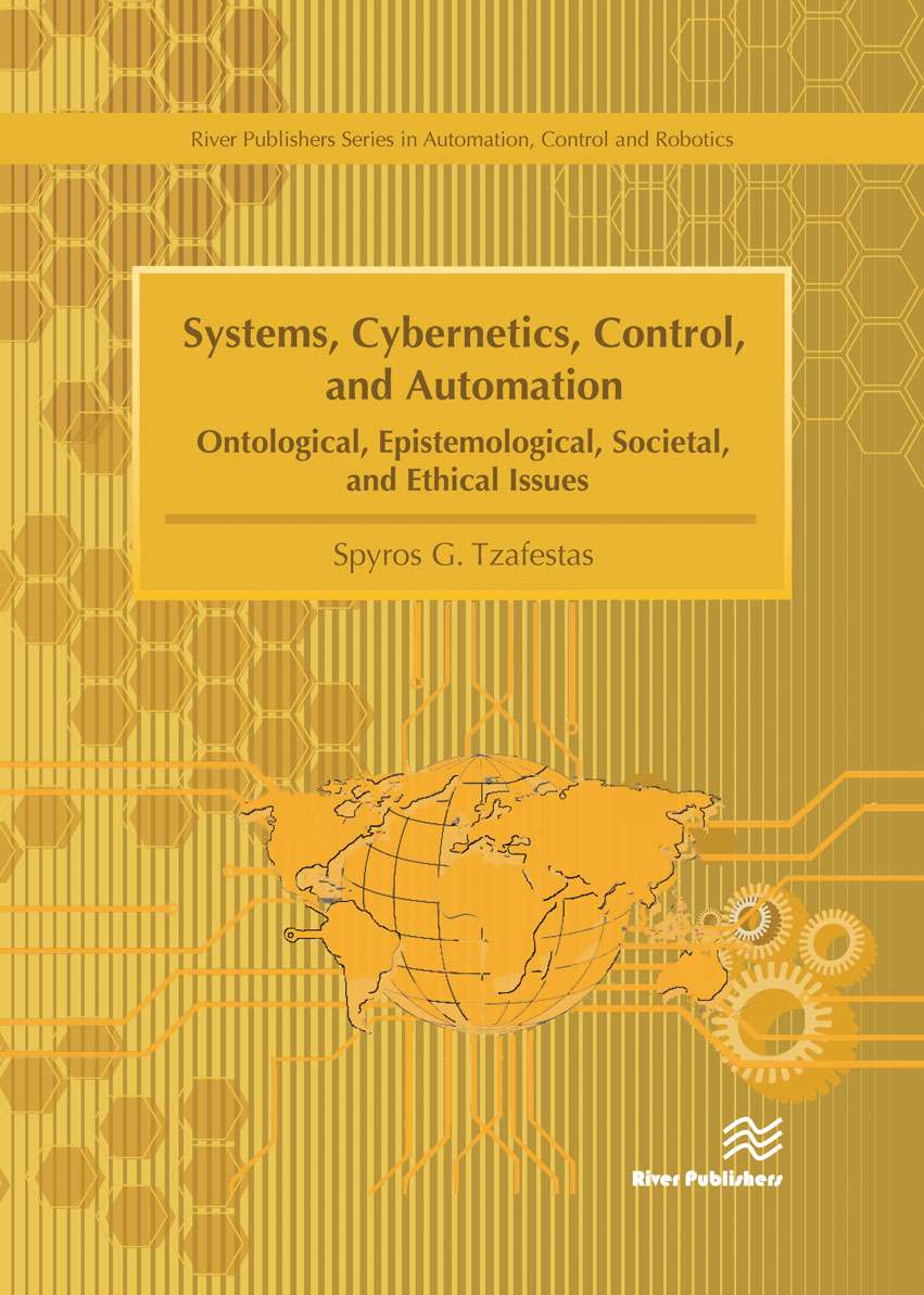 Systems, Cybernetics, Control, and Automation