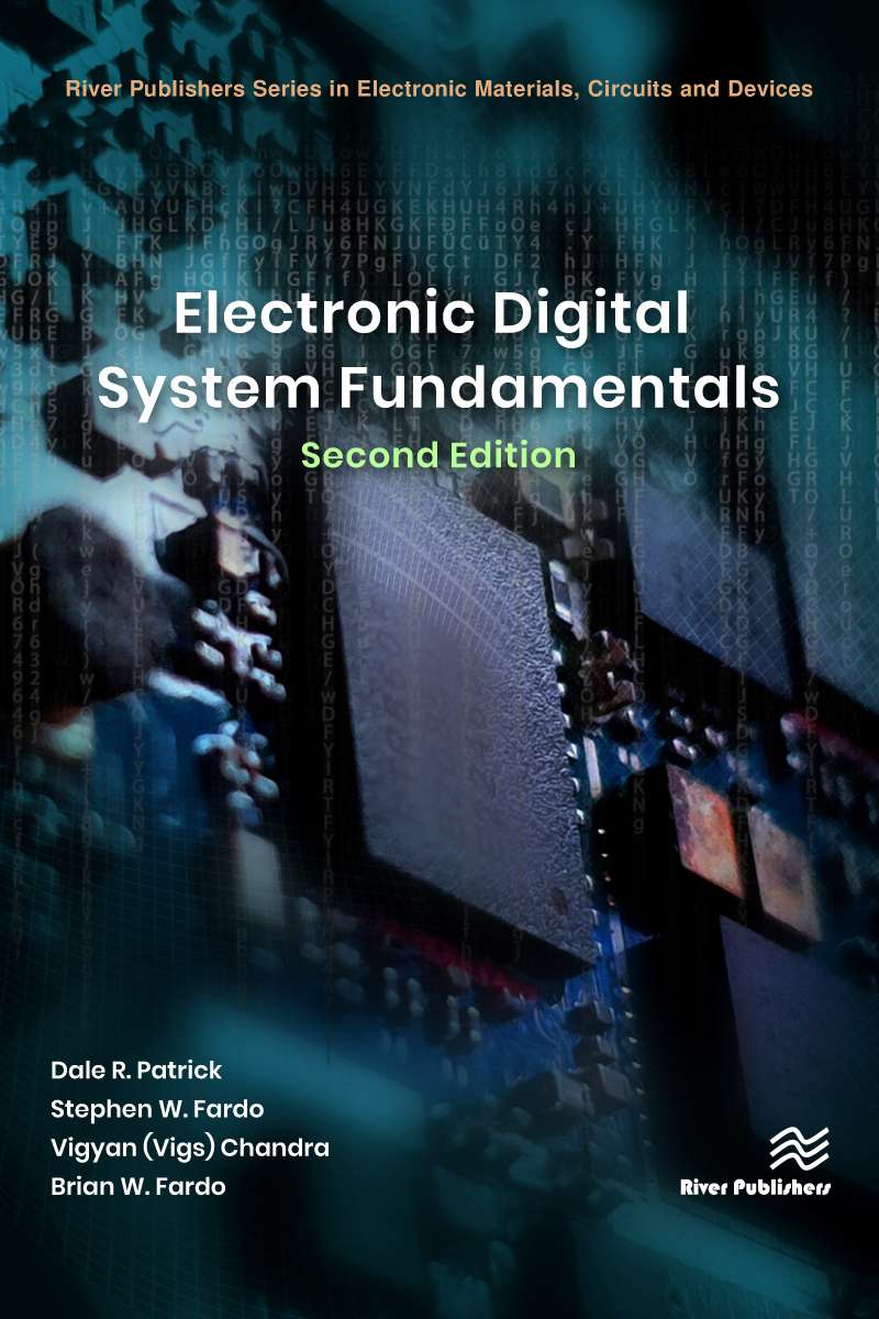 Electronic Digital System Fundamentals, 2<sup>nd</sup> Edition