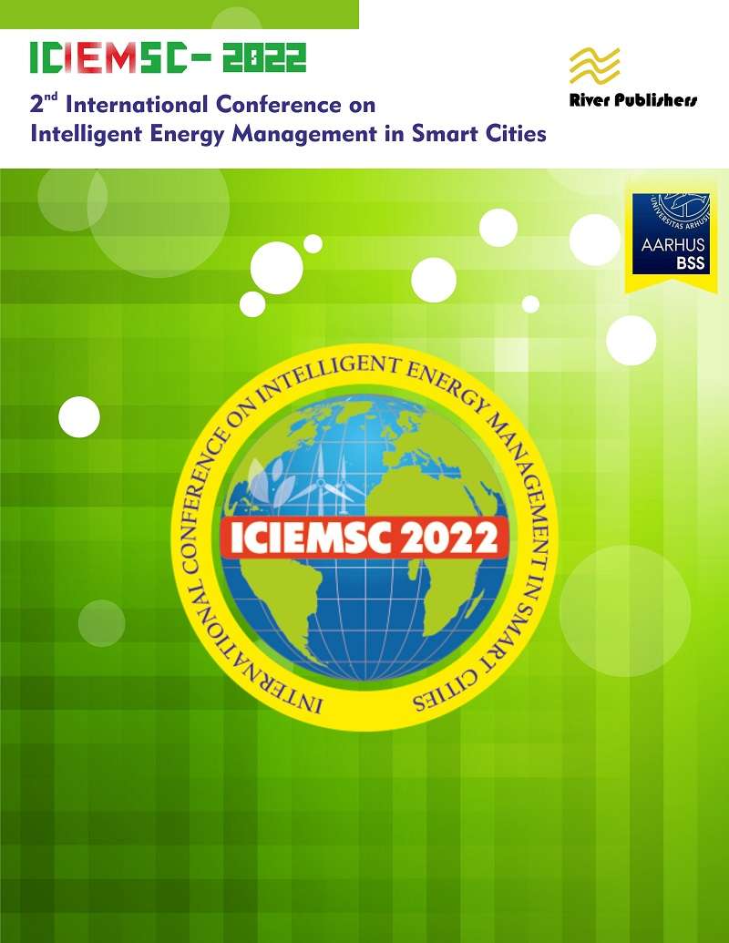 Emerging Intelligent Techniques for Energy Managements in Smart Cities