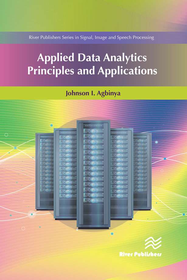 Applied Data Analytics - Principles and Applications