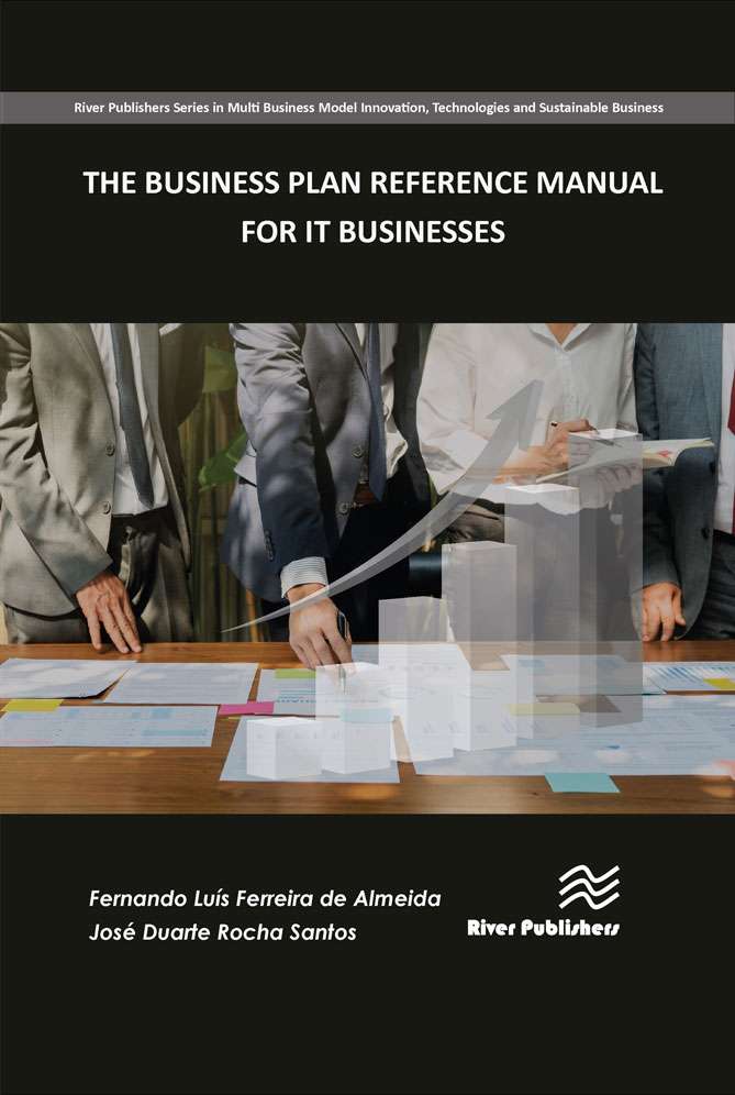 The Business Plan Reference Manual for IT Businesses