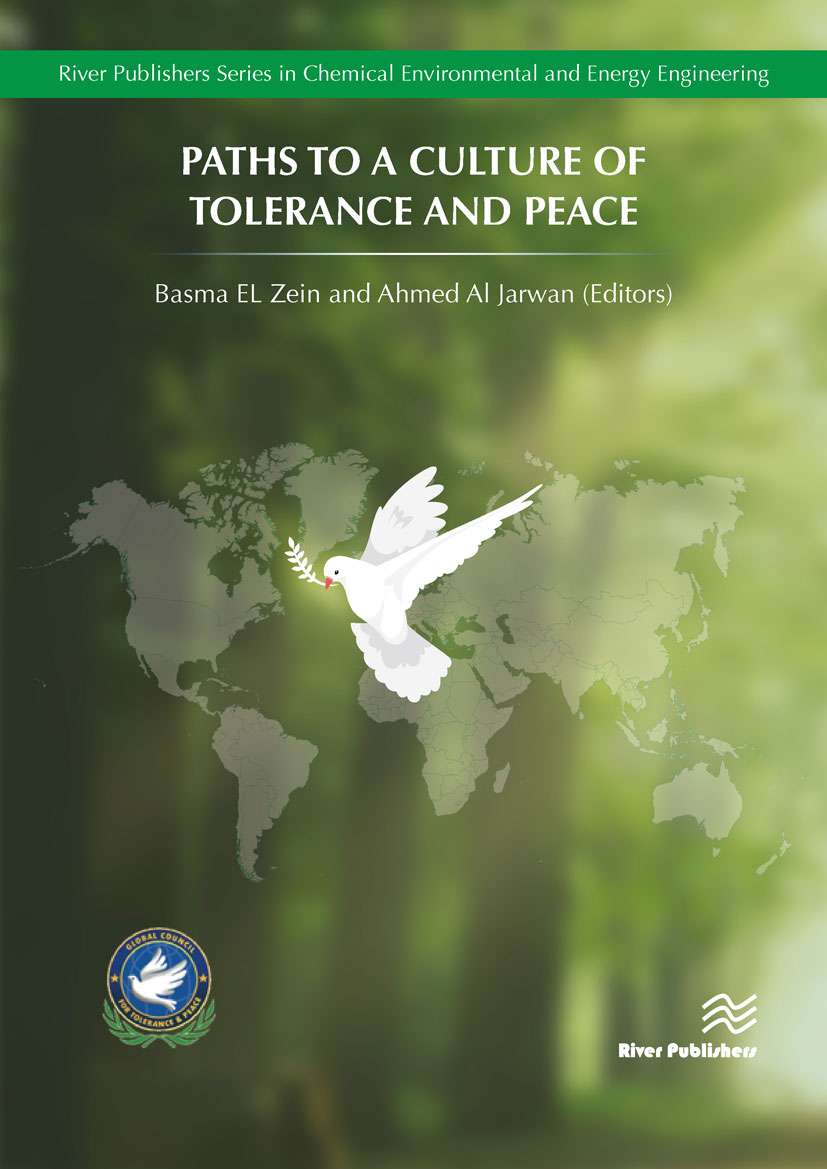 Paths to a Culture of Tolerance and Peace 