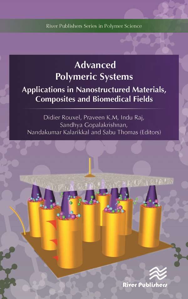 Advanced Polymeric Systems
