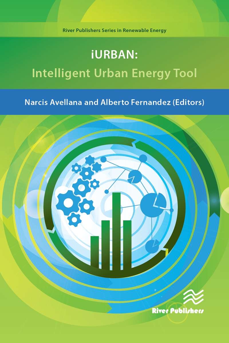 iURBAN: Intelligent Urban Energy Tool