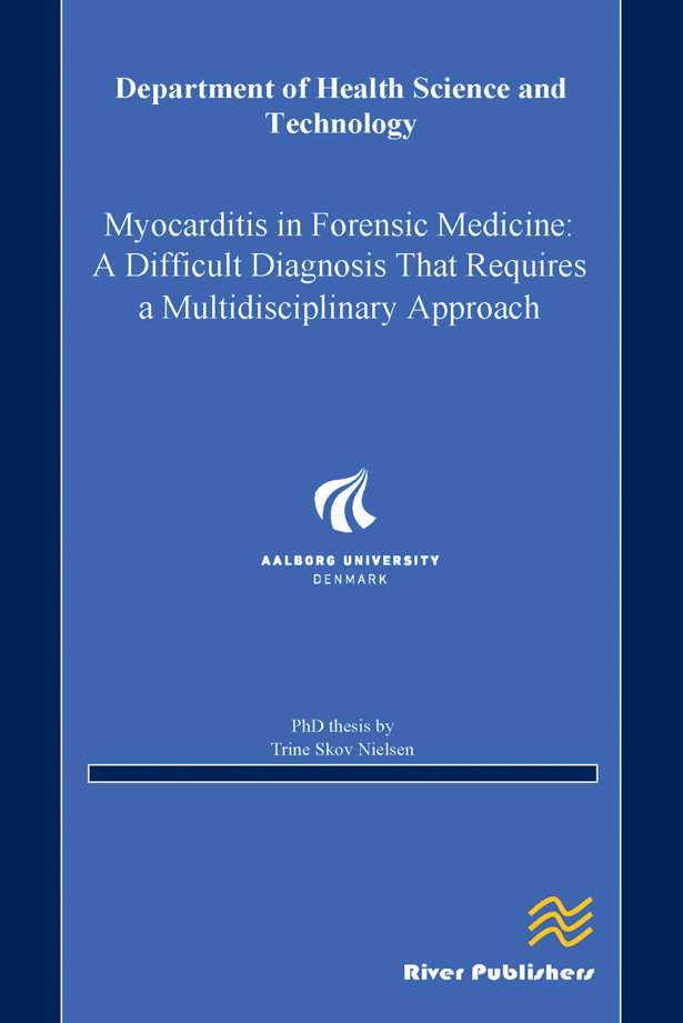 Myocarditis in Forensic Medicine
