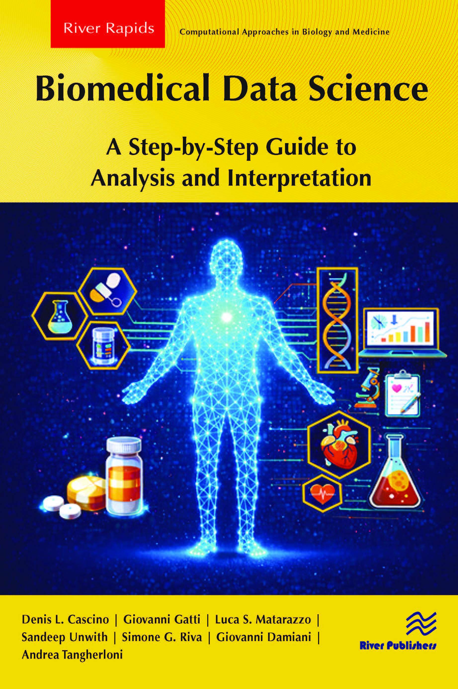 Biomedical Data Science