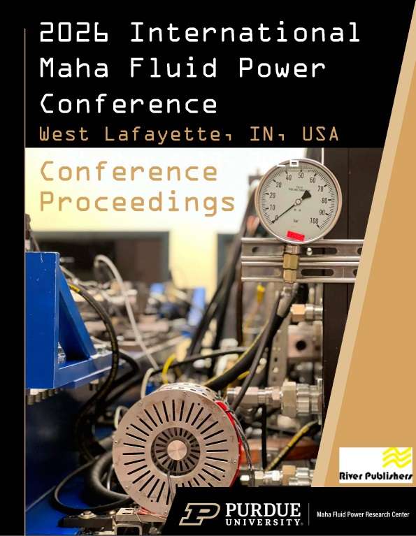 2026 International Maha Fluid Power Conference