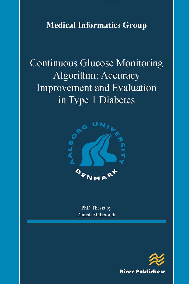 Continuous Glucose Monitoring Algorithm: Accuracy Improvement and Evaluation in Type 1 Diabetes