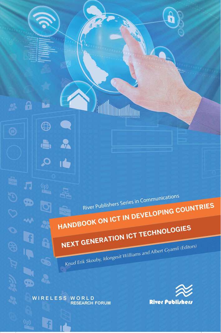 Handbook on ICT in Developing Countries: Next Generation ICT Technologies