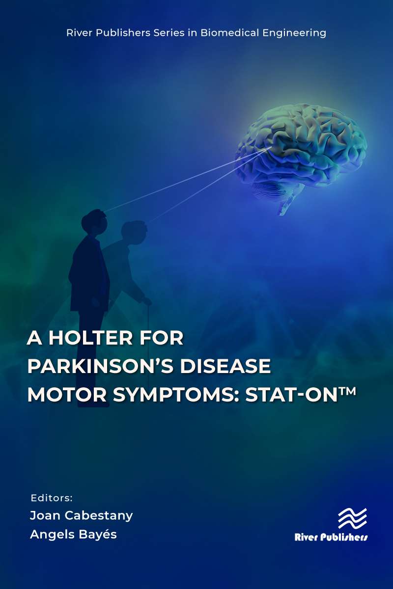 A Holter for Parkinson's Disease Motor Symptoms: STAT-ON<sup>TM</sup>