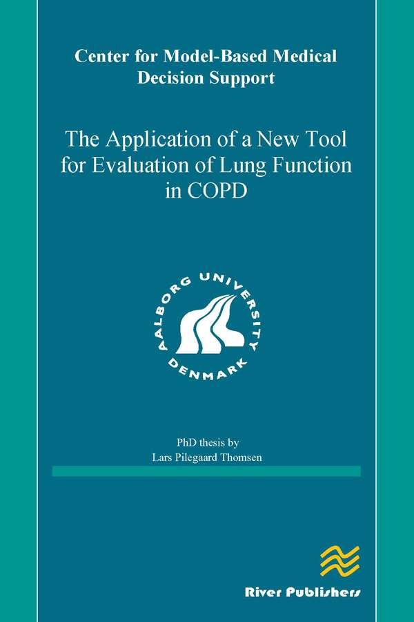 The Application of a New Tool for Evaluation of Lung Function in COPD