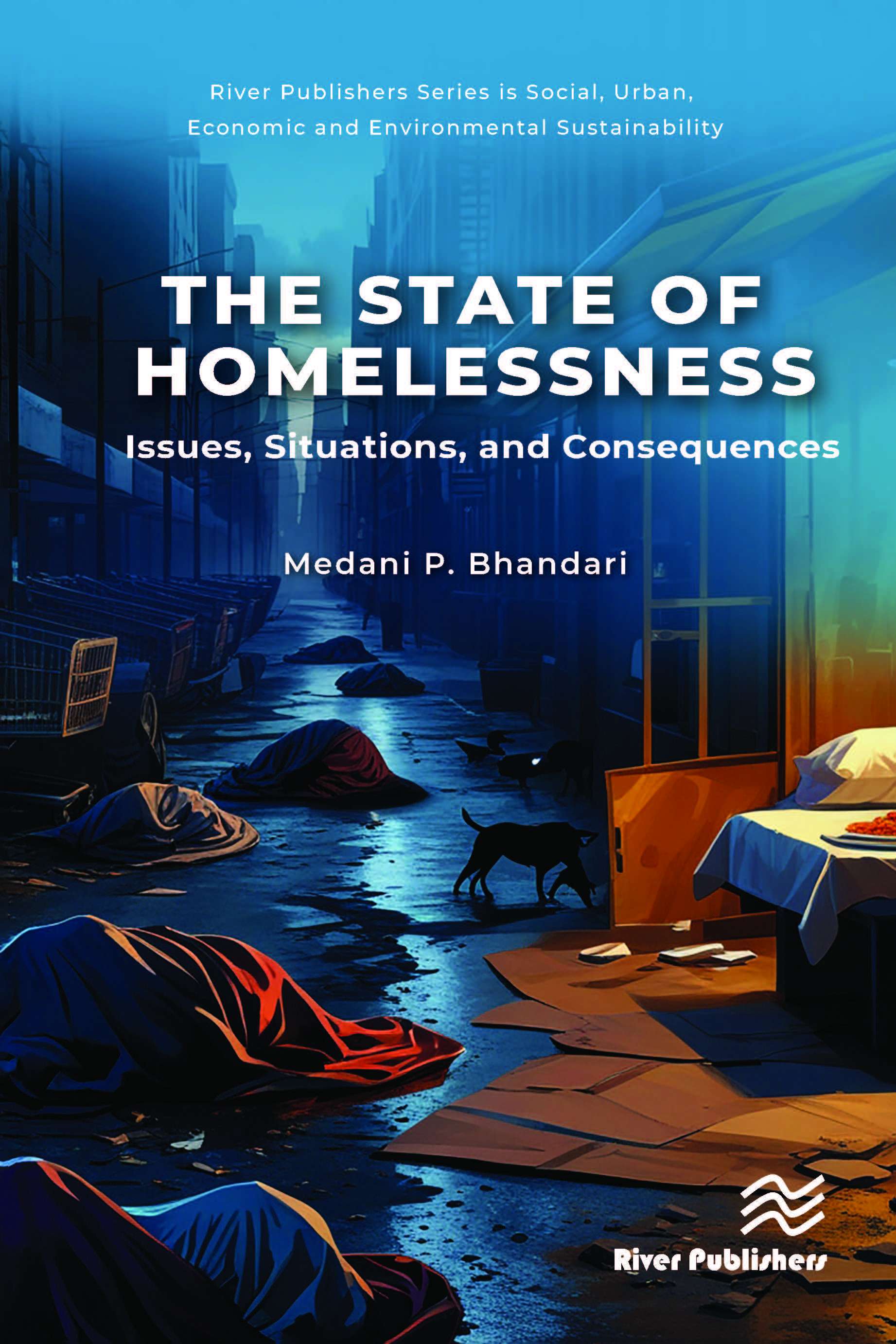 The State of Homelessness 