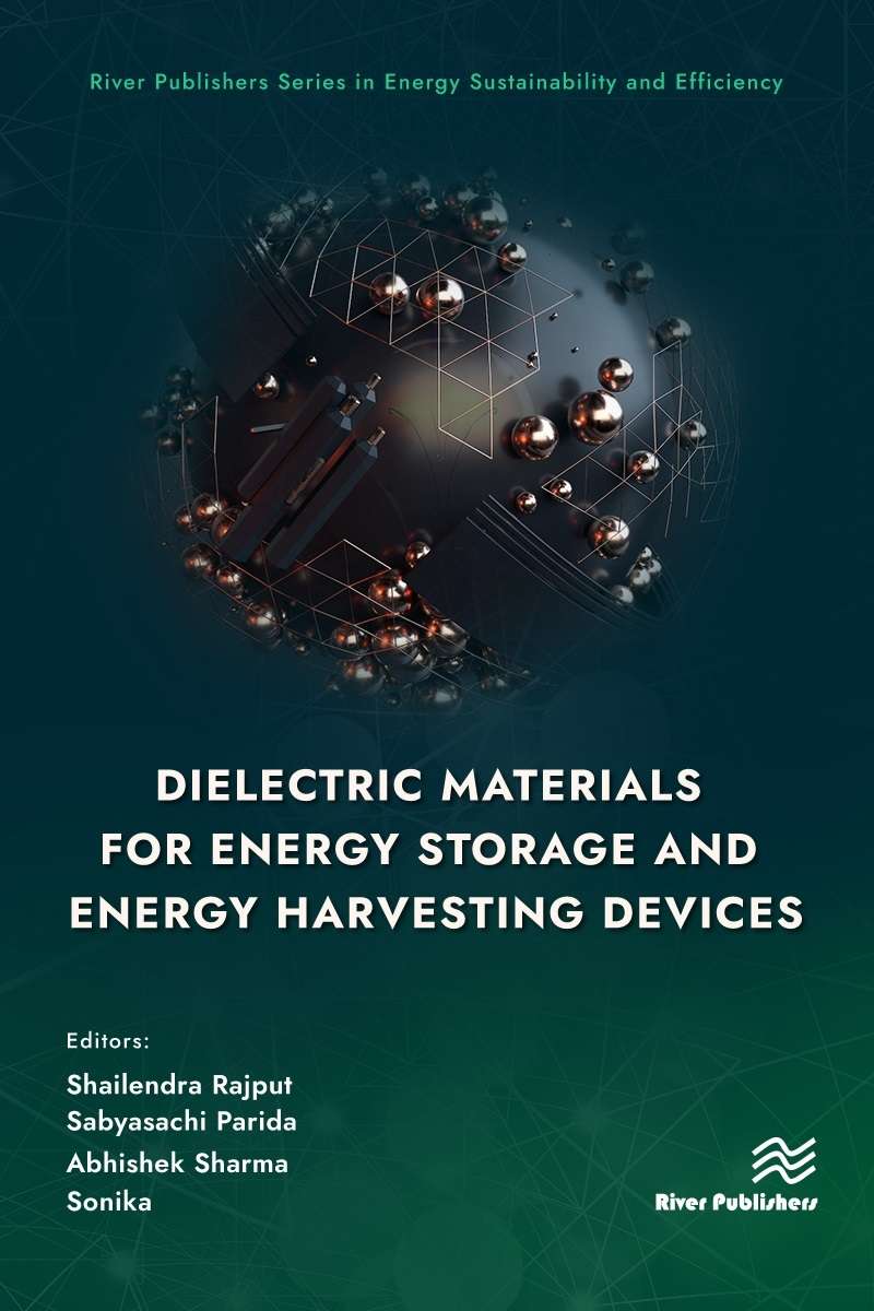 Dielectric Materials for Energy Storage and Energy Harvesting Devices