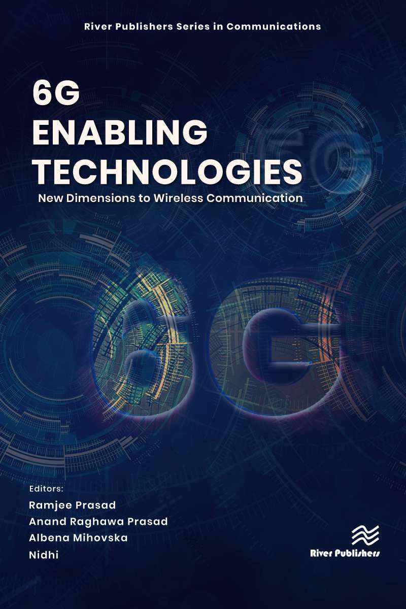 6G Enabling Technologies