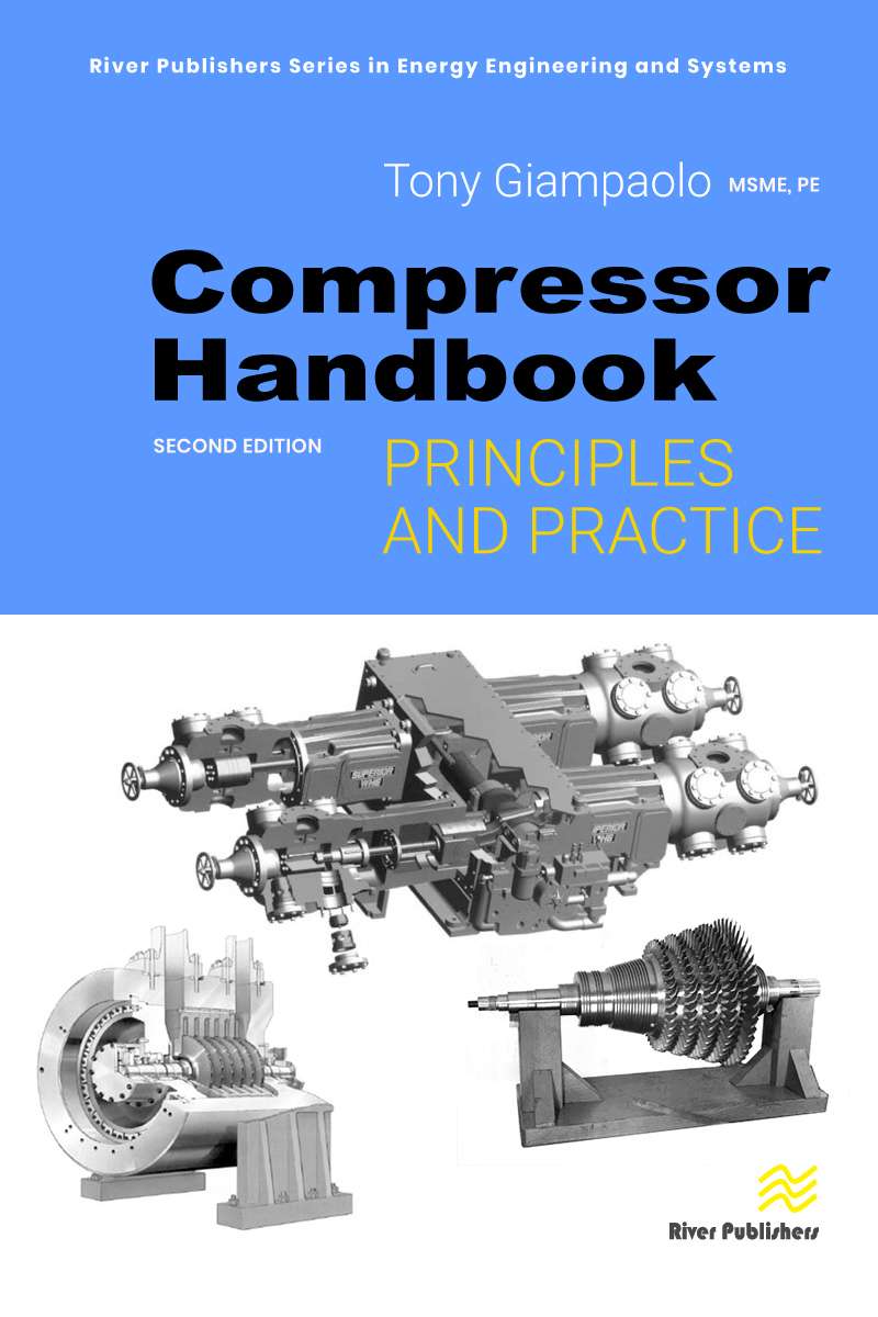 Compressor Handbook: Principles and Practice