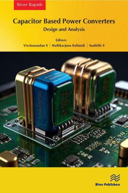 Capacitor Based Power Converters