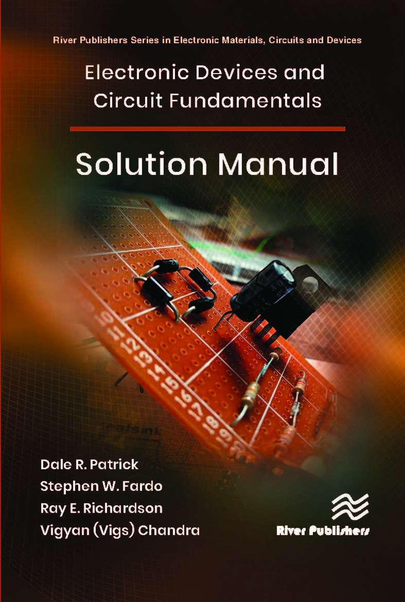 Electronic Devices and Circuit Fundamentals Solution Manual