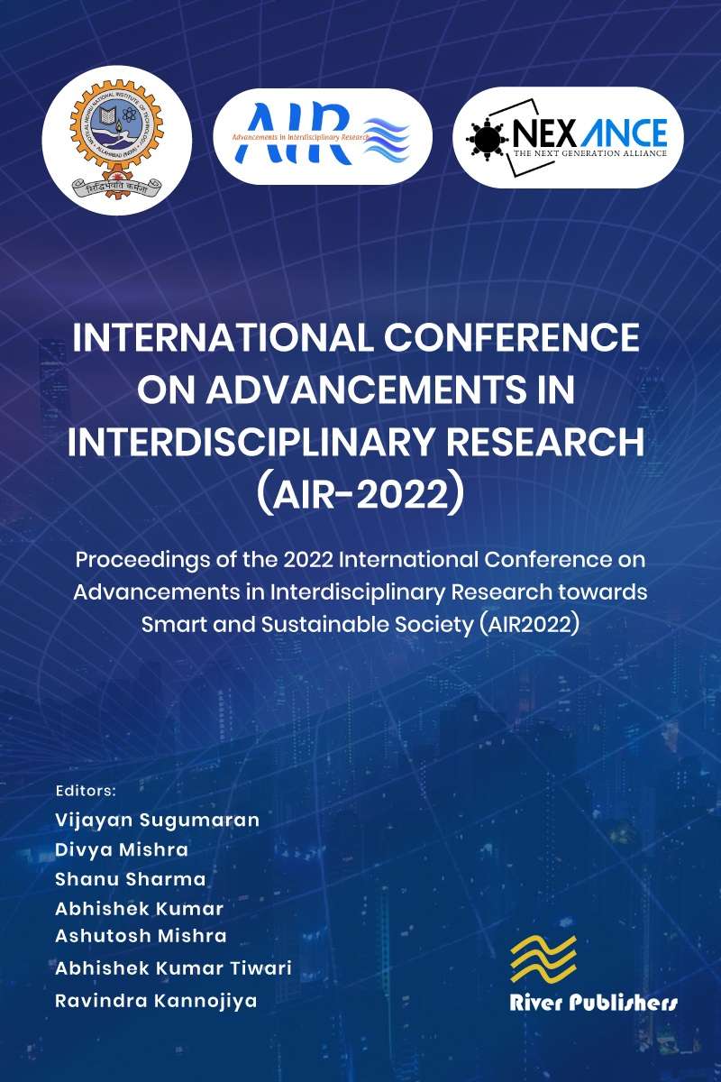Interdisciplinary Innovations and Developments towards Smart and Sustainable Industries