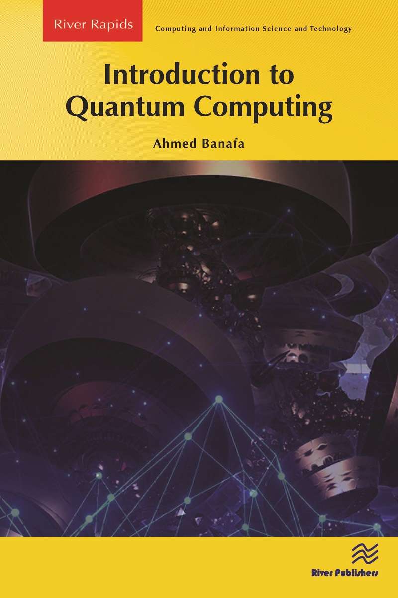 Introduction to Quantum Computing 