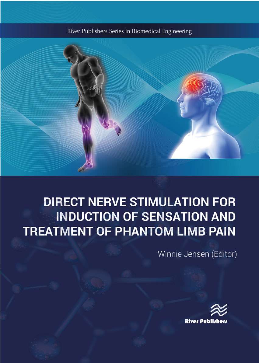Direct Nerve Stimulation for Induction of Sensation and Treatment of Phantom Limb Pain