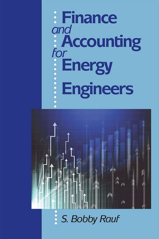 Finance and Accounting for Engineers