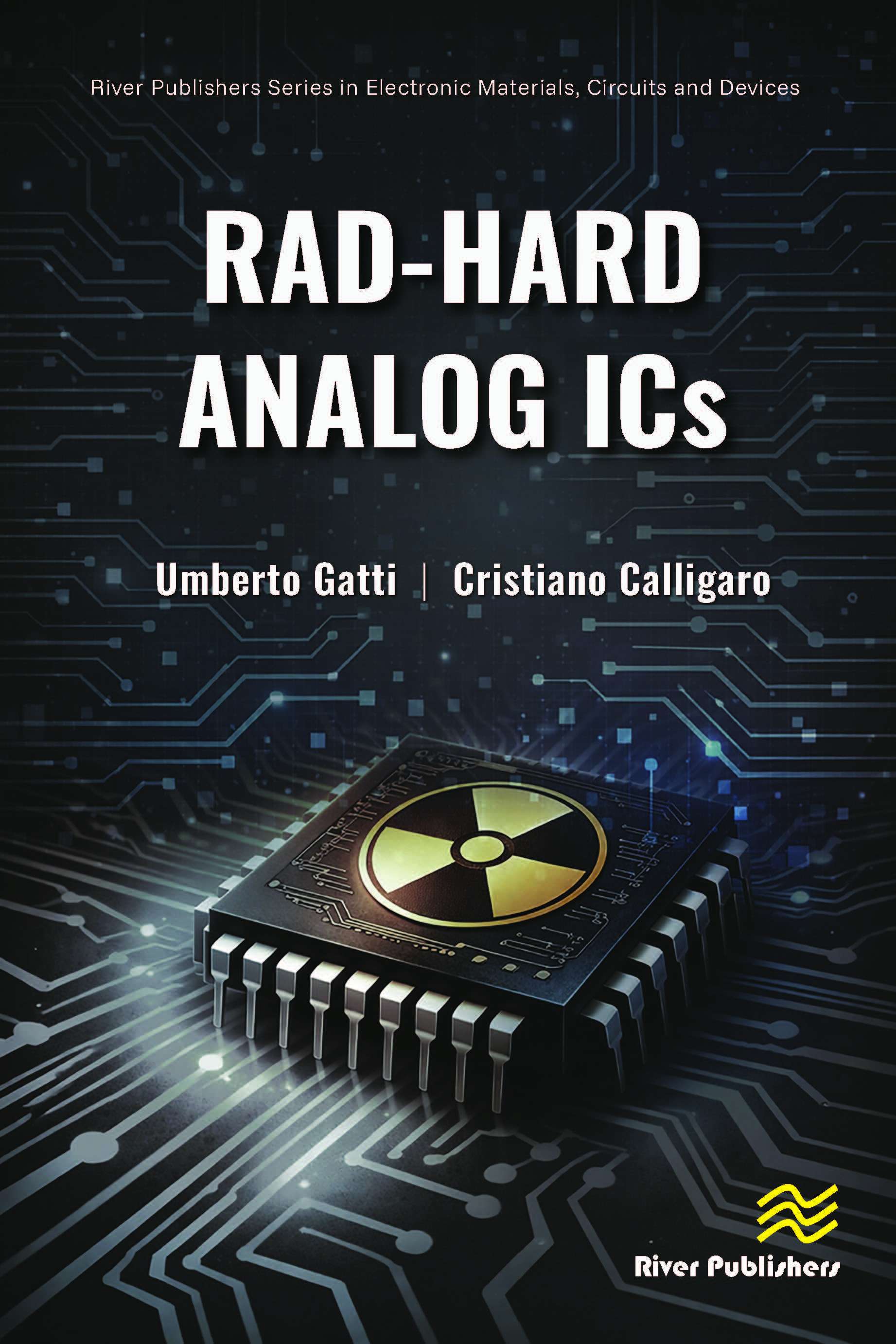 Rad-hard Analog ICs