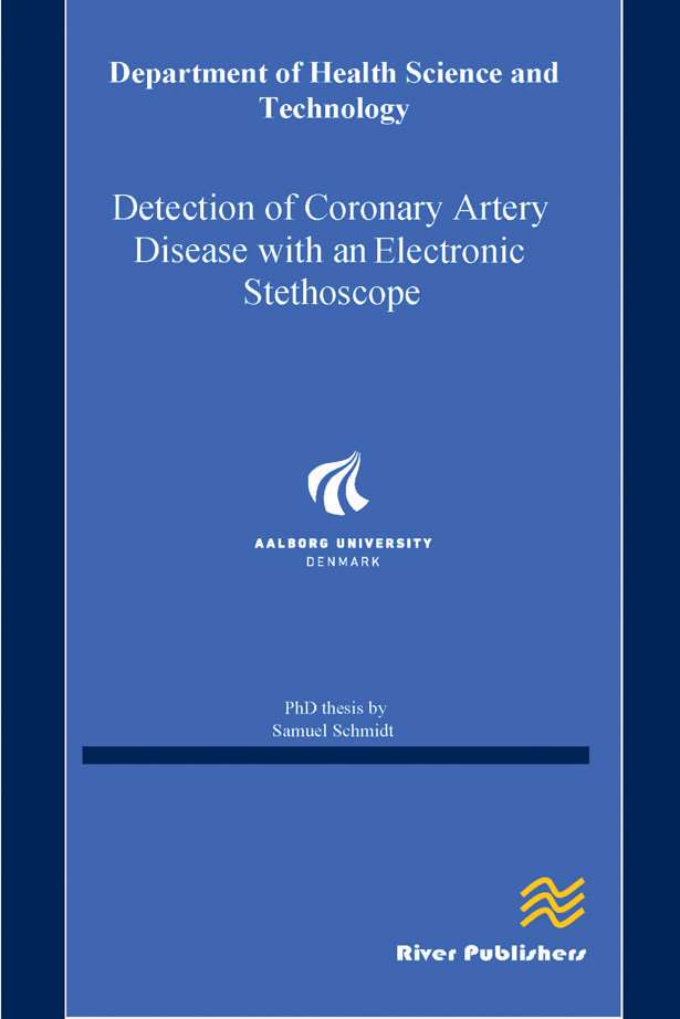 Detection of Coronary Artery Disease with an Electronic Stethoscope