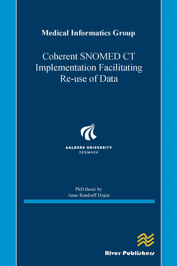 Coherent SNOMED CT Implementation Facilitating Re-use of Data