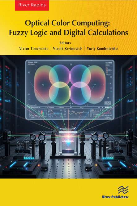Optical Color Computing: Fuzzy Logic and Digital Calculations
