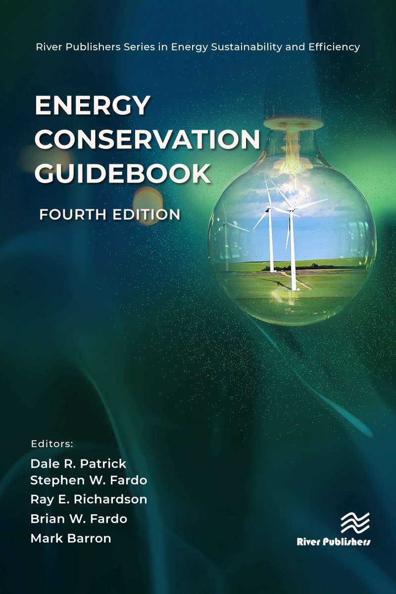Energy Conservation Guidebook, Fourth Edition
