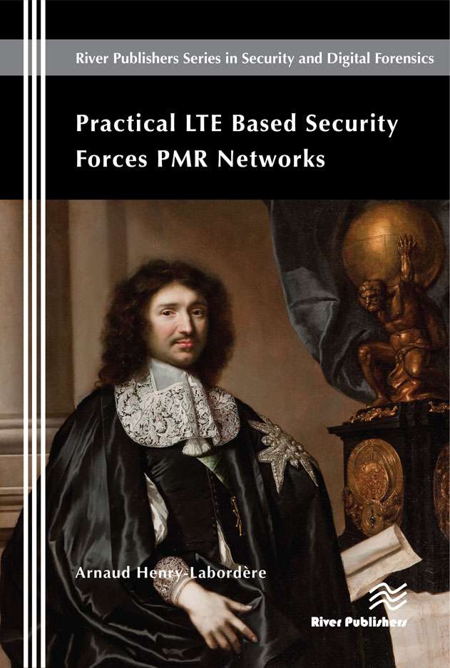 Practical LTE Based Security Forces PMR Networks