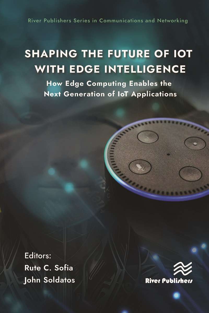 Shaping the Future of IoT with Edge Intelligence