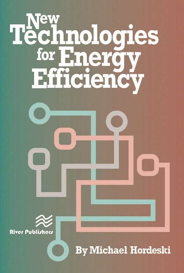 New Technologies for Energy Efficiency
