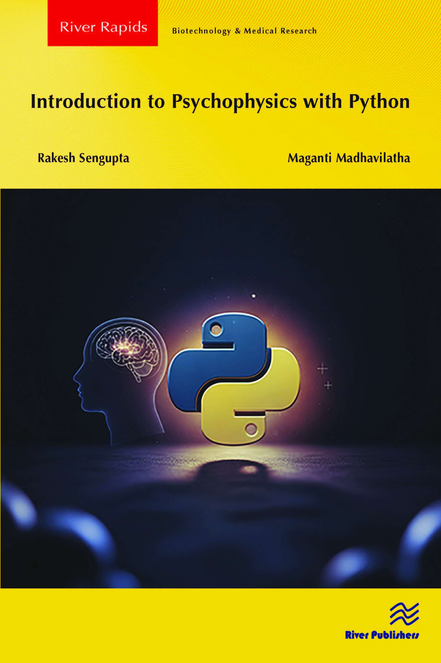 Introduction to Psychophysics with Python