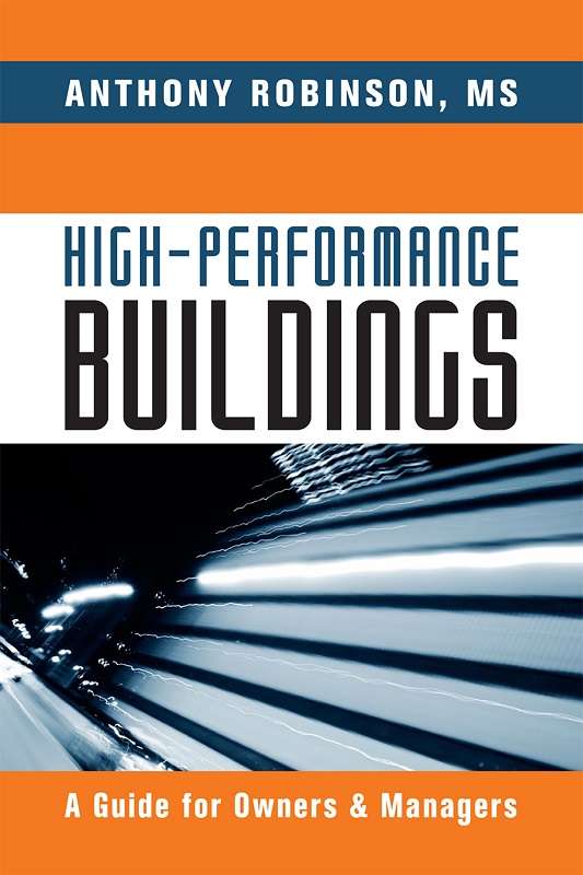 High-Performance Buildings