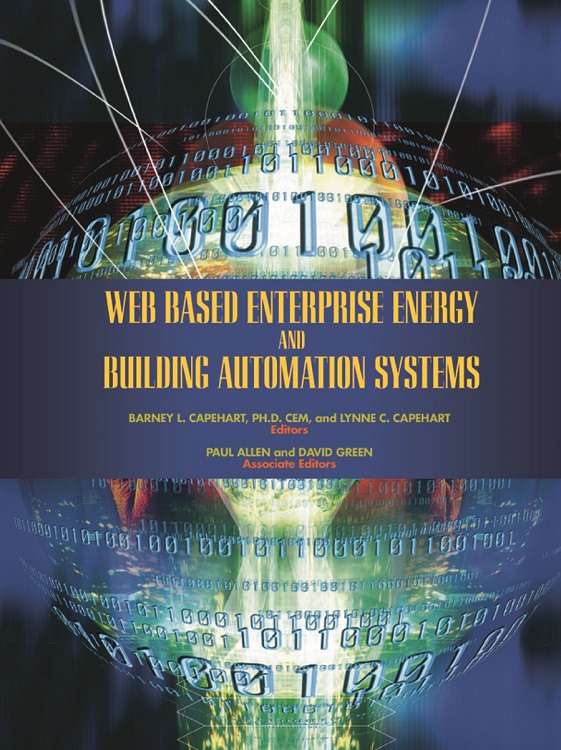 Web Based Enterprise Energy and Building Automation Systems