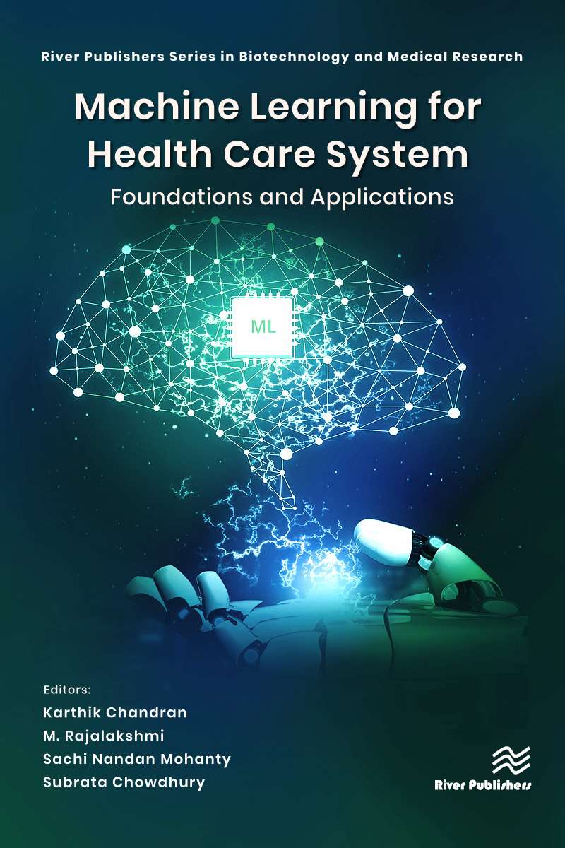 Machine Learning for Healthcare Systems
