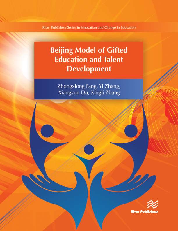 Beijing Model of Gifted Education and Talent Development