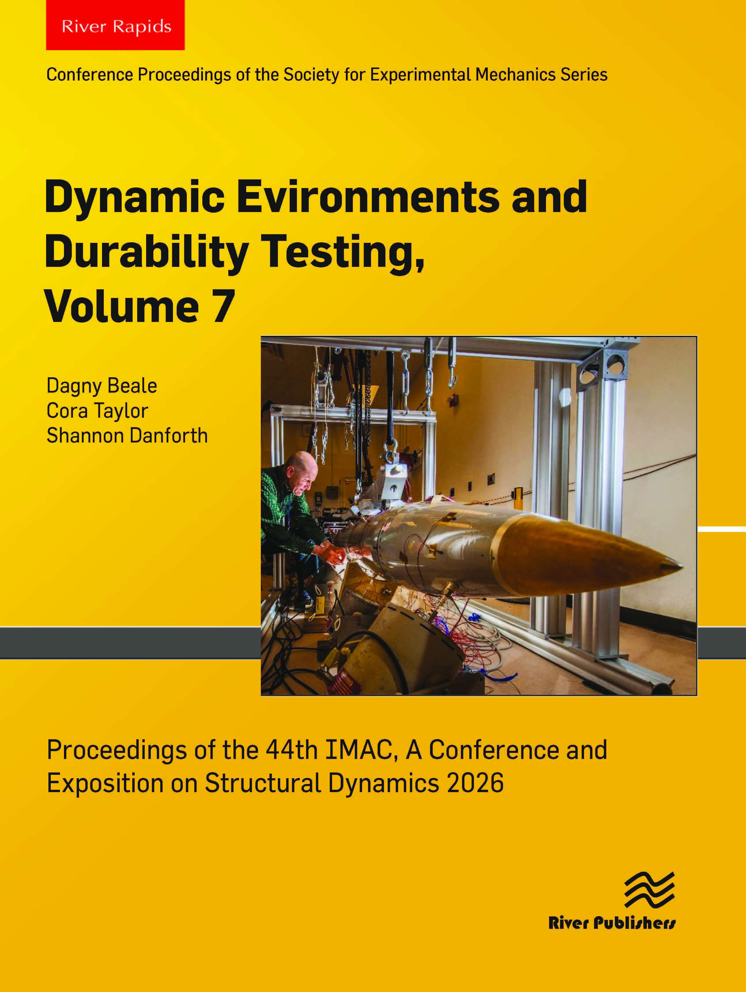 Dynamic Evironments and Durability Testing, 2026, Vol. 7