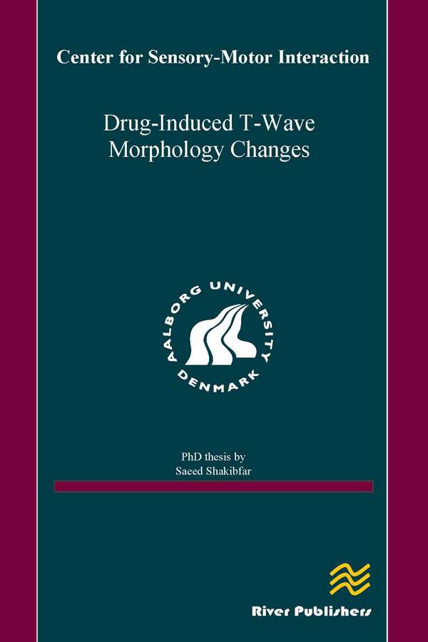 Drug-Induced T-Wave Morphology Changes
