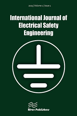 International Journal of Electrical Safety Engineering