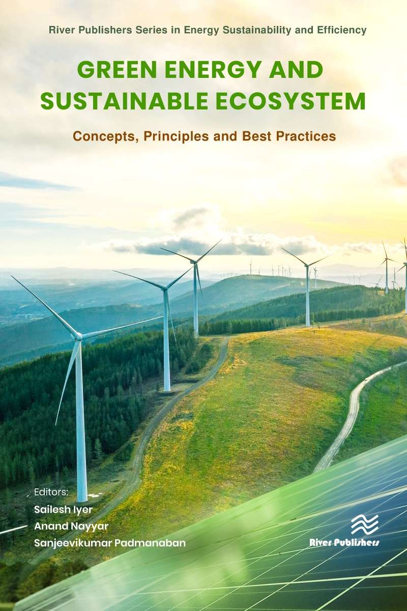 Green Energy and Sustainable Ecosystem: Concepts, Principles and Best Practices