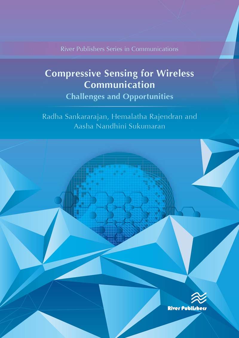 Compressive Sensing for Wireless Communication: Challenges and Opportunities
