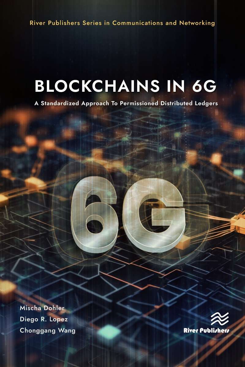 Blockchains in 6G
