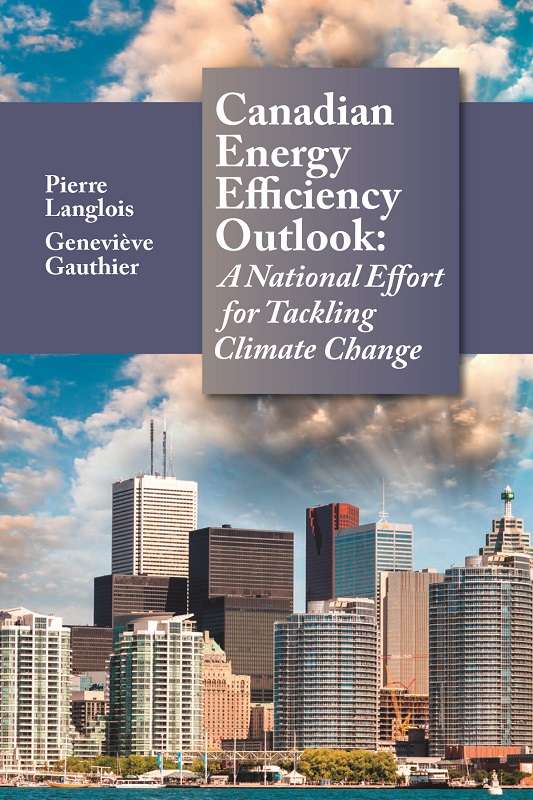 Canadian Energy Efficiency Outlook