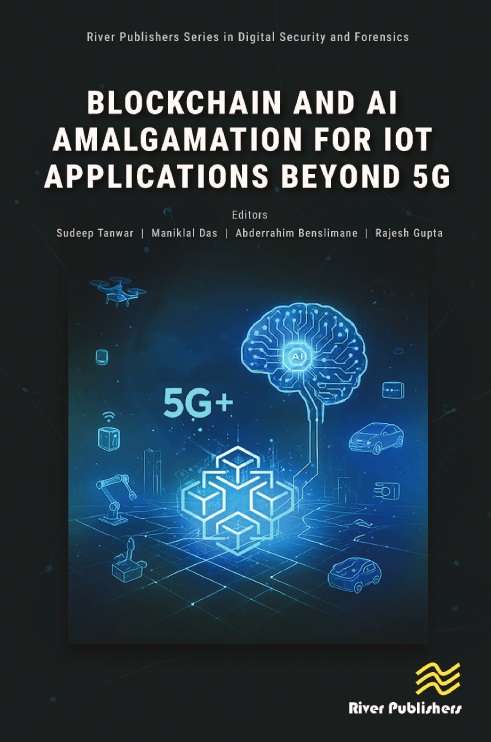 Blockchain and AI Amalgamation for IoT Applications Beyond 5G