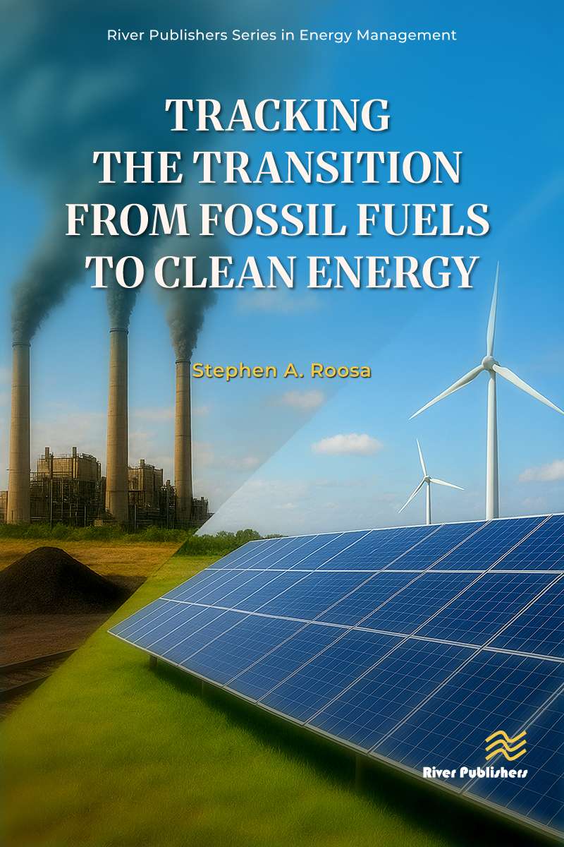 Tracking the Transition from Fossil Fuels to Clean Energy