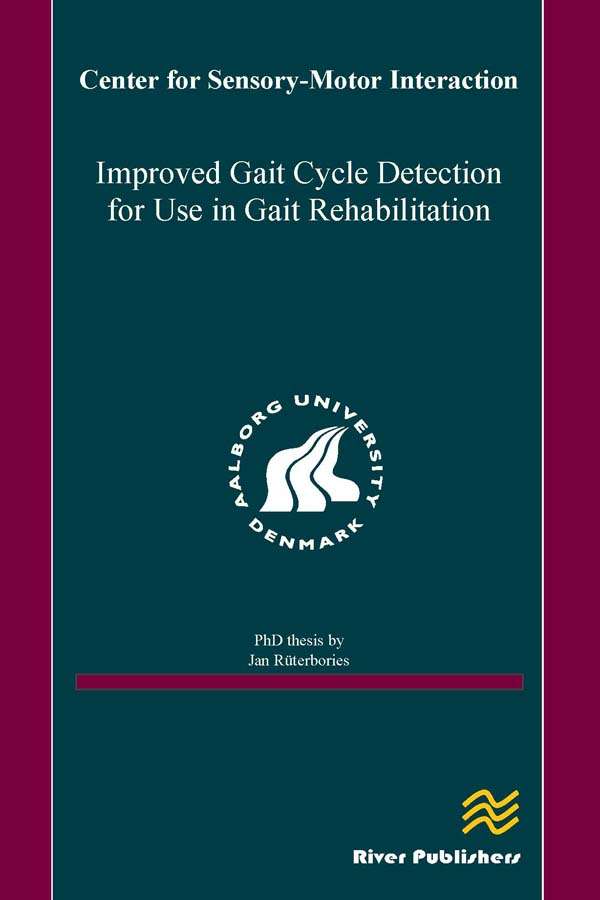 Improved Gait Cycle Detection for Use in Gait Rehabilitation