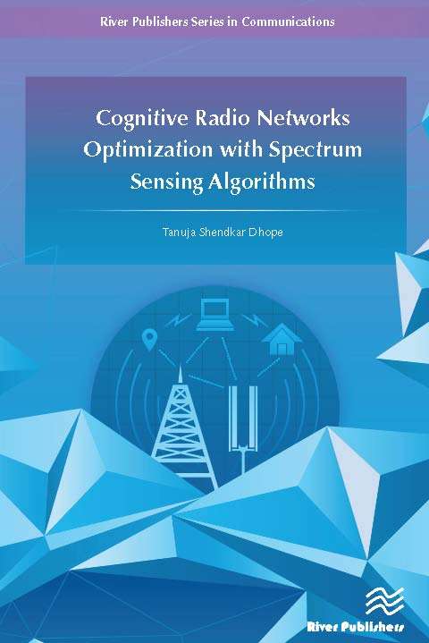 Cognitive Radio Networks Optimization with Spectrum Sensing Algorithms